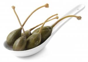 Tapas Posudice, Cuchara, 130x43x26mm, 6 kom