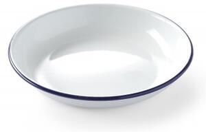 Duboki Tanjur, Emajlirani, 180mm