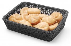 Košara za Kruh, Pravokutna, 400x300x120mm