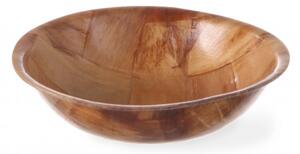 Košara za kruh, Pitta, Okrugla, 150x38mm, 6 kom
