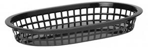 Košare za posluživanje, Fast Food, 275x175x38mm, 6 kom