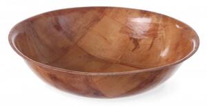 Košara za kruh, Pitta, Okrugla, 200x50mm, 6 kom