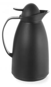 Vakuumski vrč sa staklenom unutrašnjosti, 1L, 140x268mm