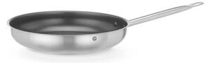 Tava za prženje, Non-Stick, Nehrđajući čelik, 320x55mm