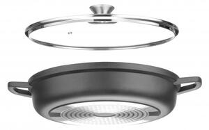 Tava s Neljepljivim Premazom, 4.3L, 425x332x70mm
