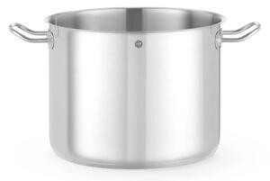 Visoki lonac bez poklopca, 13.5L, Nehrđajući čelik, 280x220mm