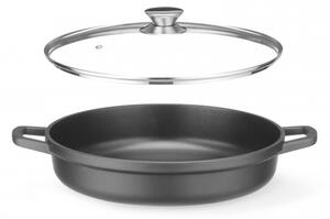 Tava s Neljepljivim Premazom, 4.3L, 425x332x70mm