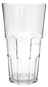 Čaša za pivo Stacker, Kopoliester, 600ml