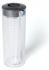 Vrč s infuzerom, Kopoliester, 1000ml