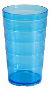 Čaša s mjernom ljestvicom, Kopoliester, 280ml