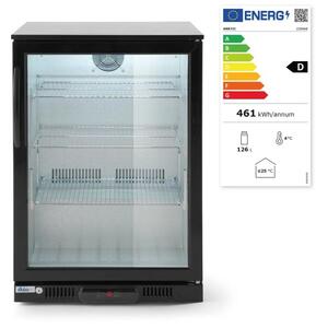 Barski Hladnjak, Jedno Vrata, Arctic, 105L, 230V/120W, 600x530x865mm