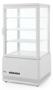 Rashladna Vitrina, 68L, Arktika, 230V/170W, 444x397x875mm
