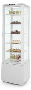 Rashladna Vitrina, 270L, Arktika, 230V/290W, 550x520x1870mm