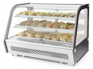 Rashladna Vitrina, Arctic, 160L, 230V/160W, 885x570x680mm