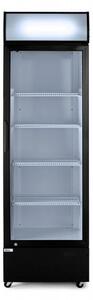 Barski Hladnjak sa Osvijetljenim Zaslonom, Jedno Vrata, Arctic, 254L, 230V/250W, 578x605x1980mm