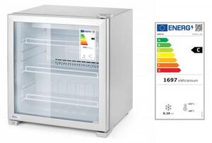 Stolni Zamrzivač, 90L, Arctic, 230V/230W, 620x593x680mm