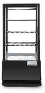 Rashladna Vitrina, 78L, Arktika, 230V/170W, 444x397x940mm