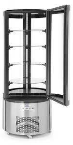 Rashladna Vitrina za Torte, Arctic, 360L, 230V/460W, 680x1755mm