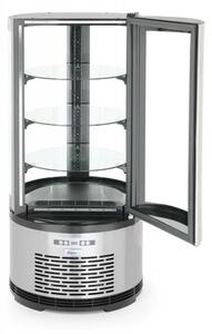 Rashladna Vitrina za Torte, Arctic, 100L, 230V/210W, 480x1065mm