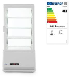Rashladna Vitrina, 78L, Arktika, 230V/170W, 444x397x940mm