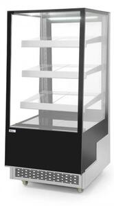 Rashladna Vitrina s 3 Police, 300L, 230V/480W, 650x833x1460mm