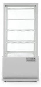 Rashladna Vitrina, 78L, Arktika, 230V/170W, 444x397x940mm
