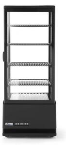 Rashladna Vitrina, 98L, Arktika, 230V/210W, 444x397x1100mm