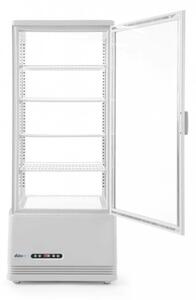 Rashladna Vitrina, 98L, Arktika, 230V/210W, 444x397x1100mm