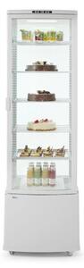 Rashladna Vitrina, 270L, Arktika, 230V/290W, 550x520x1870mm
