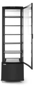 Rashladna Vitrina, 270L, Arktika, 230V/290W, 550x520x1870mm