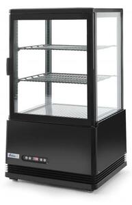 Rashladna Vitrina, 58L, Arktika, 230V/170W, 452x406x830mm