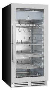 Hladnjak za Dozrijevanje Mesa, 233L, 230V/170W, 595x760x1270mm