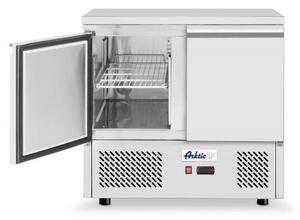 Hladni Pult, Dvostruka Vrata, 300L, Arktic, 230V/220W, 900x700x890mm