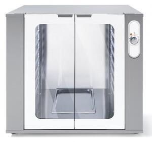 Pećnica za Dizanje Tijesta, 8xGN 1/1, 230V/2400W, 800x688x866mm