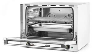 Konvekcijska Pećnica s Ovlaživanjem H100S, GN 1/1, 230V/3500W, 699x608x550mm