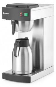 Aparat za Kavu, Filter, 2L, 230V/1400W, 215x410x520mm