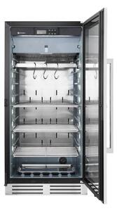 Hladnjak za Dozrijevanje Mesa, 233L, 230V/170W, 595x760x1270mm