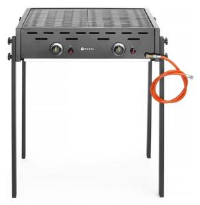 Roast Master Pro Roštilj, 11,6kW, 790x560x900mm