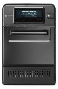 Brzinska Pećnica CombiTurbo, 18L, 230V/3000W, 402x735x608mm