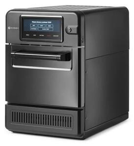Brzinska Pećnica CombiTurbo, 18L, 230V/3000W, 402x735x608mm