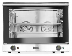 Konvekcijska Pećnica H100, GN 1/1, 230V/3500W, 699x608x550mm