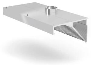 Zidna Napa, 1200x700x450mm