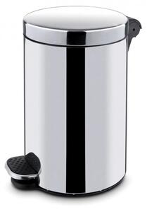 Kanta za Otpad s Pedalom, 5L, 210x280mm