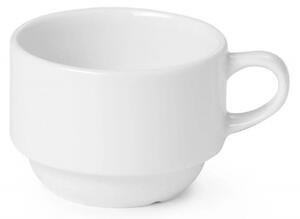 Šalica za Kavu Delta, Porculan, 170ml