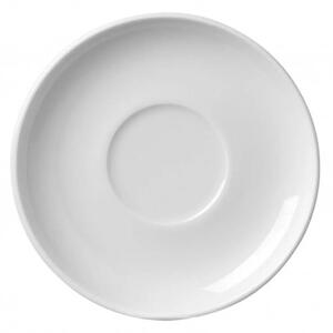 Tanjurič za Espresso Šalicu Delta, Porculan, 83mm