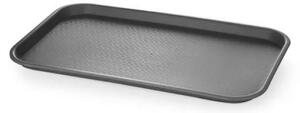Fast Food Pladanj, Polipropilen, GN 1/1, 530x325x20mm