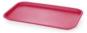 Fast Food Pladanj, Polipropilen, GN 1/1, 530x325x20mm