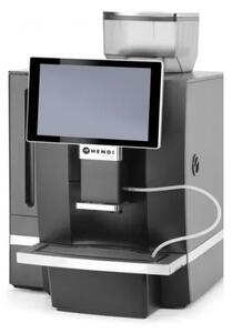 Automatski Aparat za Kavu, 230V/3000W, 390x544x578mm