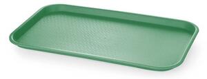 Fast Food Pladanj, Polipropilen, GN 1/1, 530x325x20mm