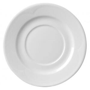 Tanjurič za Espresso Šalicu Saturn, Porculan, 125mm